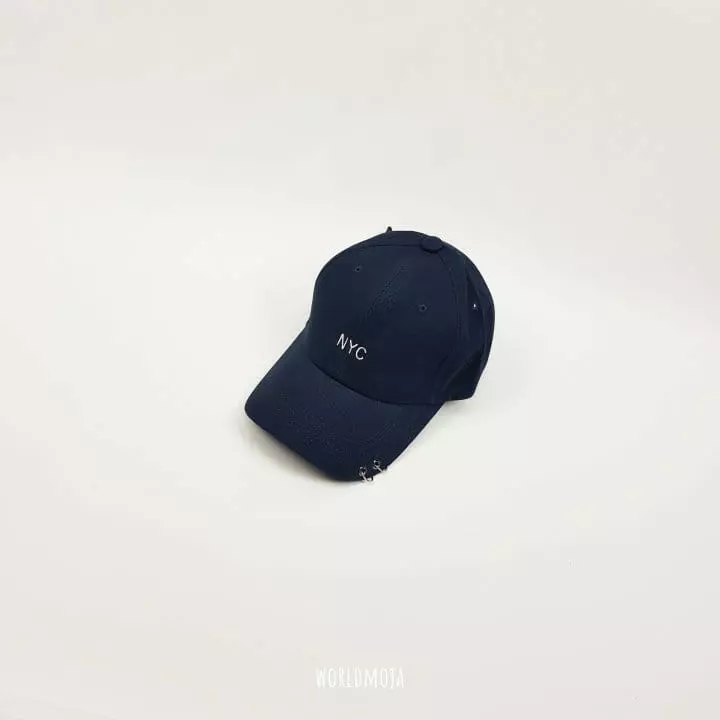 New World - Korean Women Fashion - #womensfashion - NYC Ball Cap Mom - 8