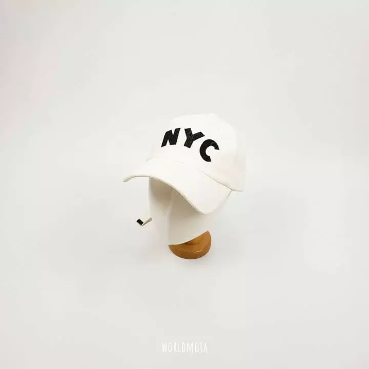 New World - Korean Women Fashion - #womensfashion - NYC Corduroy Ball Cap Mom - 10