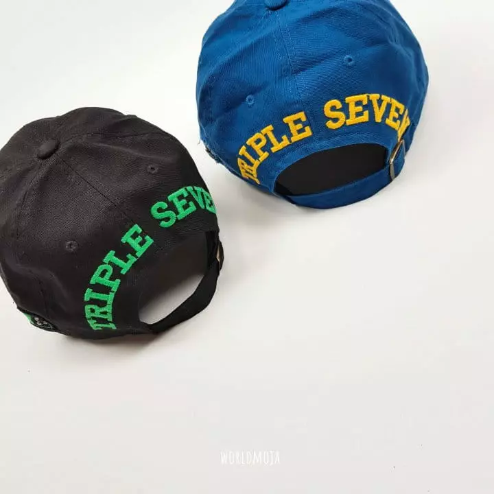 New World - Korean Women Fashion - #womensfashion - Take Handle Ball Cap Mom - 7