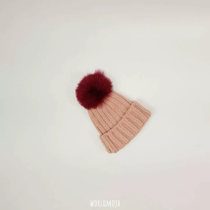 New World - Korean Women Fashion - #womensfashion - Tazi 3x1 Beanie Mom - 10