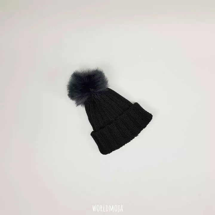 New World - Korean Women Fashion - #momslook - Tazi 3x1 Beanie Mom - 4