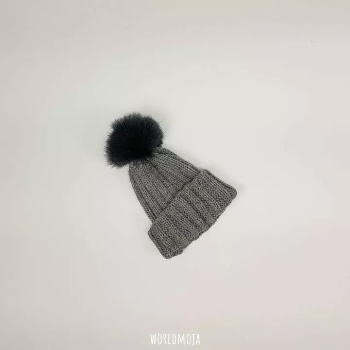 New World - Korean Women Fashion - #womensfashion - Tazi 3x1 Beanie Mom - 6