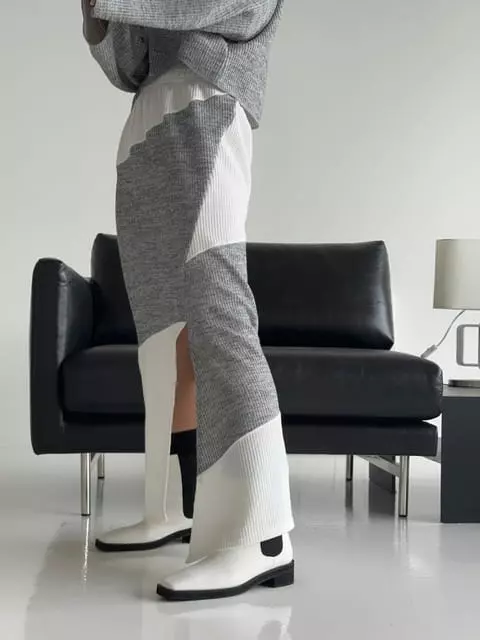One The Woman - Korean Women Fashion - #womensfashion - Smuss Set - 5