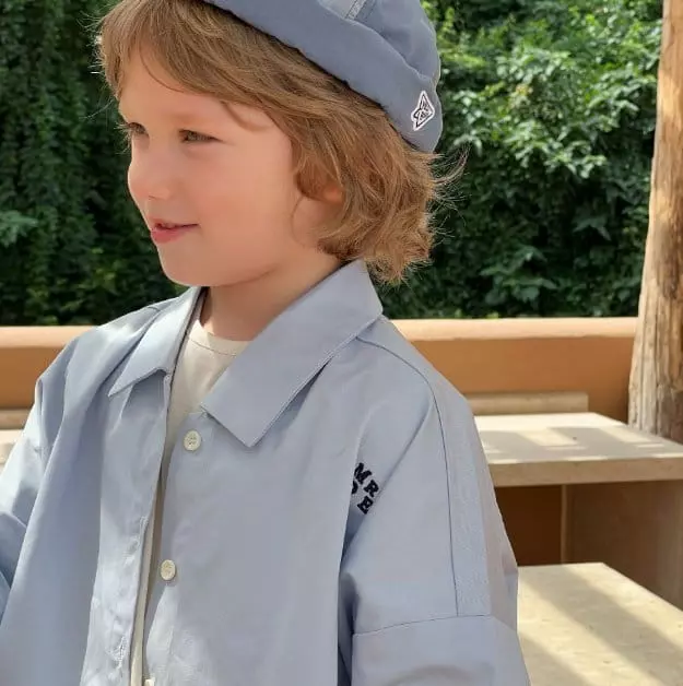 Otaly - Korean Children Fashion - #childrensboutique - More Shirt - 12