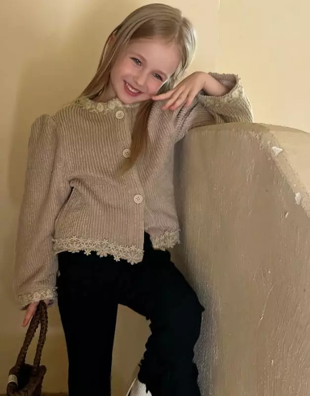 Otaly - Korean Children Fashion - #kidsshorts - Shirring Pants - 4