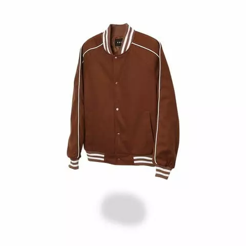 Pair - Korean Women Fashion - #momslook - Suede Jacket