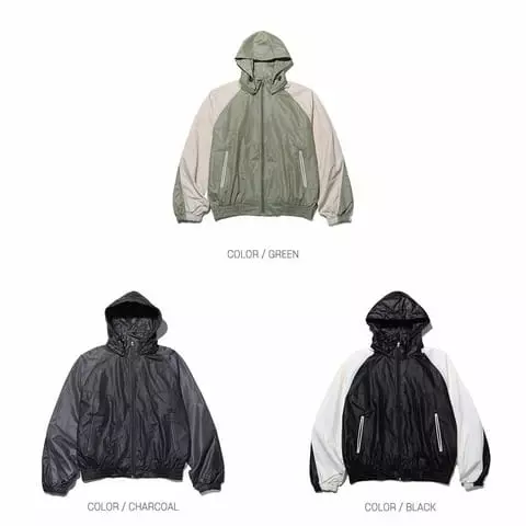 Pair - Korean Women Fashion - #momslook - Basity Jacket - 12
