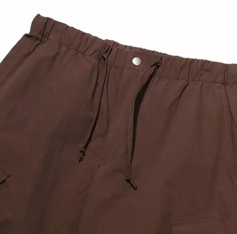 Pair - Korean Women Fashion - #momslook - Multi Pocket Pants - 7