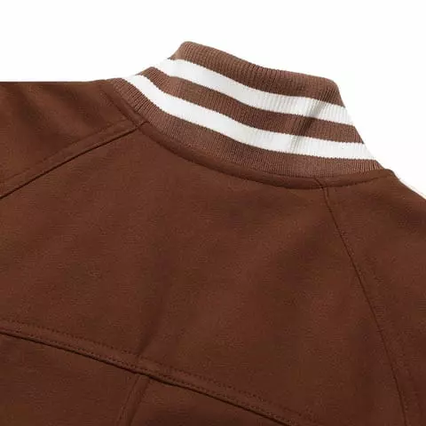 Pair - Korean Women Fashion - #pursuepretty - Suede Jacket - 5