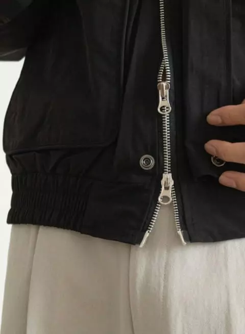 Pair - Korean Women Fashion - #shopsmall - Pocket Jacket - 11