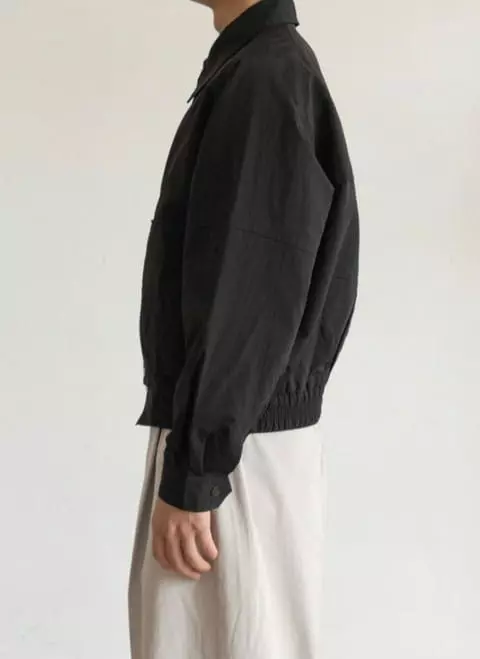 Pair - Korean Women Fashion - #thatsdarling - Pocket Jacket - 12