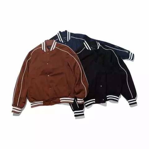 Pair - Korean Women Fashion - #thelittlethings - Suede Jacket - 10