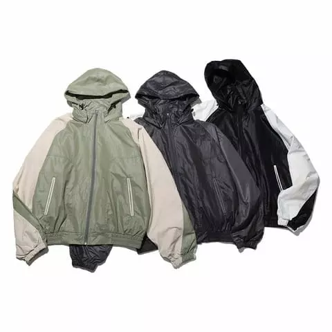 Pair - Korean Women Fashion - #womensfashion - Basity Jacket - 11