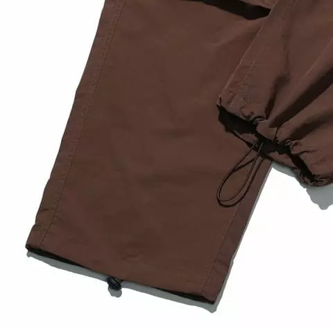 Pair - Korean Women Fashion - #womensfashion - Multi Pocket Pants - 8