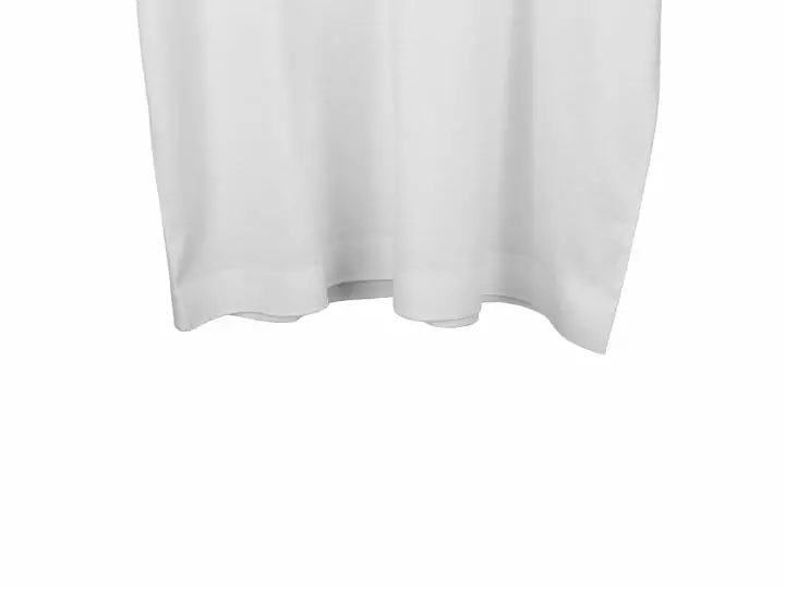 Paper Moon - Korean Women Fashion - #momslook - LUX silket basic t ~ shirt - 9