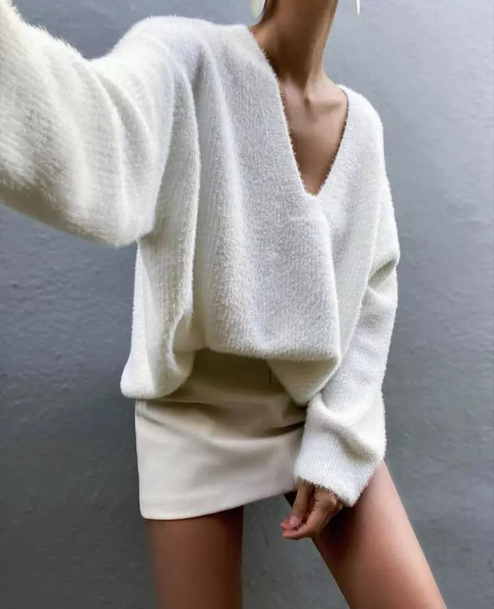 Paper Moon - Korean Women Fashion - #momslook - classic leather mini skirt