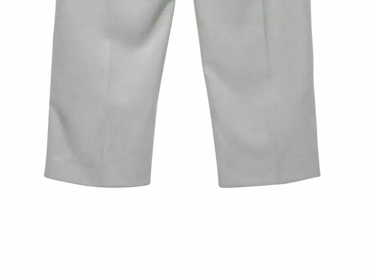 Paper Moon - Korean Women Fashion - #restrostyle - soft touch pin tuck wide trousers - 10