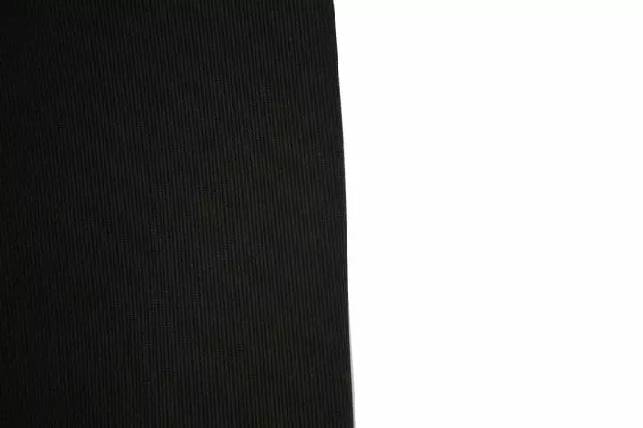 Paper Moon - Korean Women Fashion - #thelittlethings - ribbed side slit leggings - 10