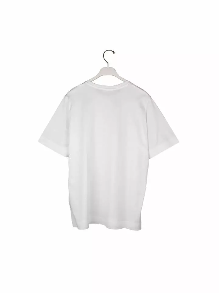 Paper Moon - Korean Women Fashion - #womensfashion - LUX silket basic t ~ shirt - 6
