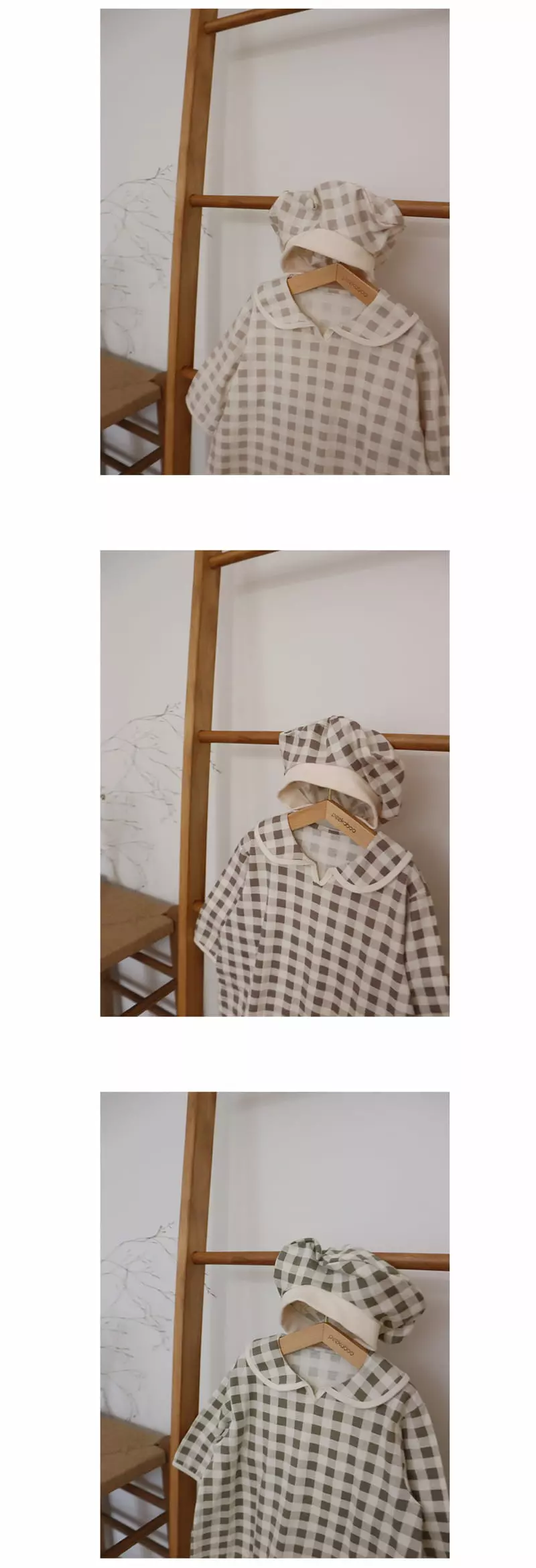 Peekaboo - Korean Baby Fashion - #smilingbaby - Daringi Hat - 3