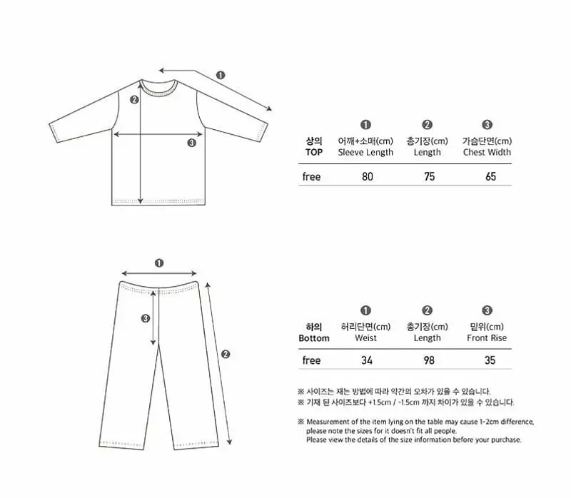 Peekaboo - Korean Women Fashion - #momslook - Soft Dad - 8