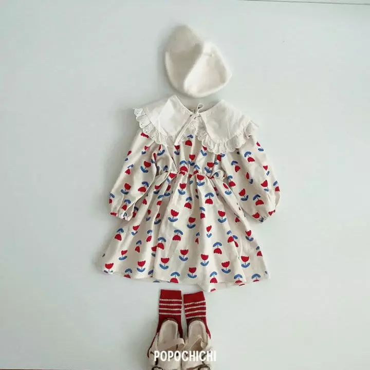 Popochichi - Korean Children Fashion - #kidsshorts - Cape - 9