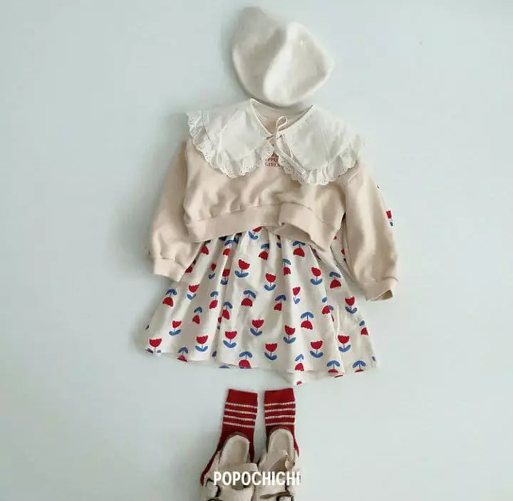 Popochichi - Korean Children Fashion - #kidsstore - Cape - 10