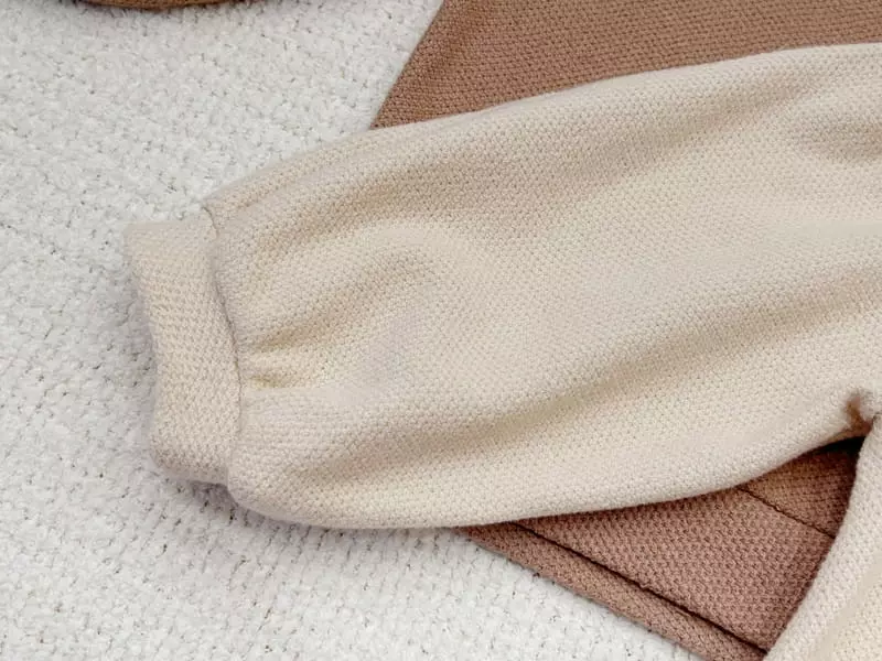 Pourenfant - Korean Children Fashion - #prettylittlegirls - Sara Knit Tee - 10