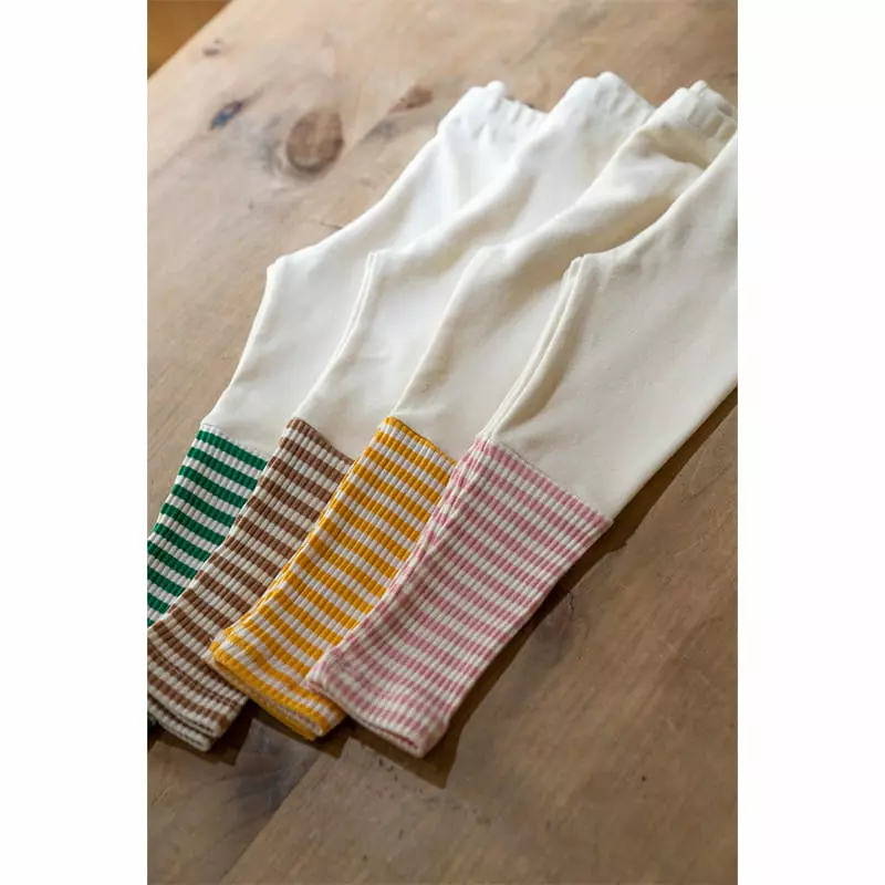 Raykids - Korean Children Fashion - #childofig - Candy Sticky Pants - 4
