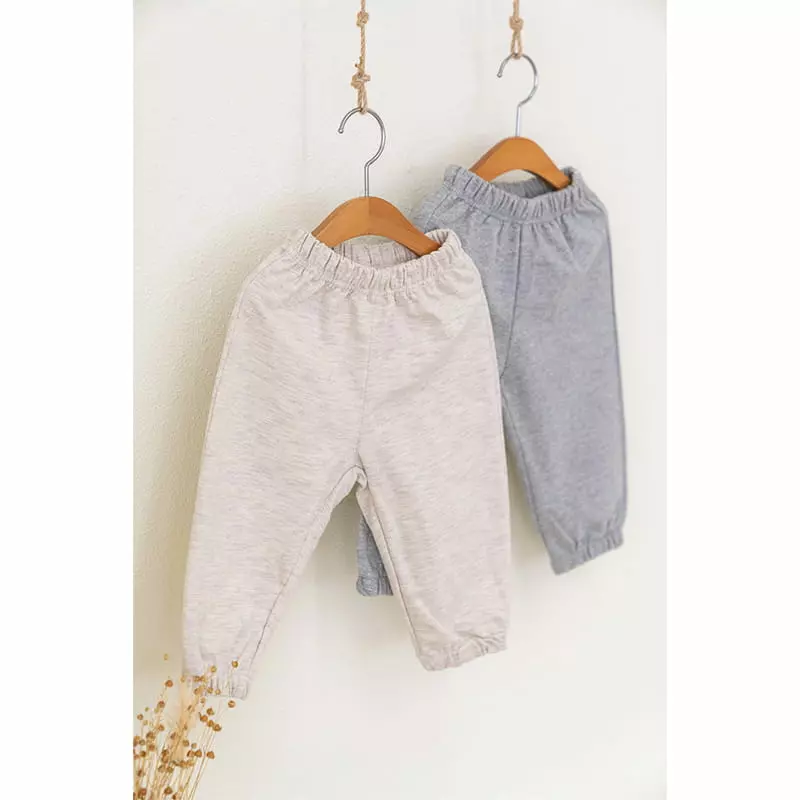 Raykids - Korean Children Fashion - #childofig - All Day Pants