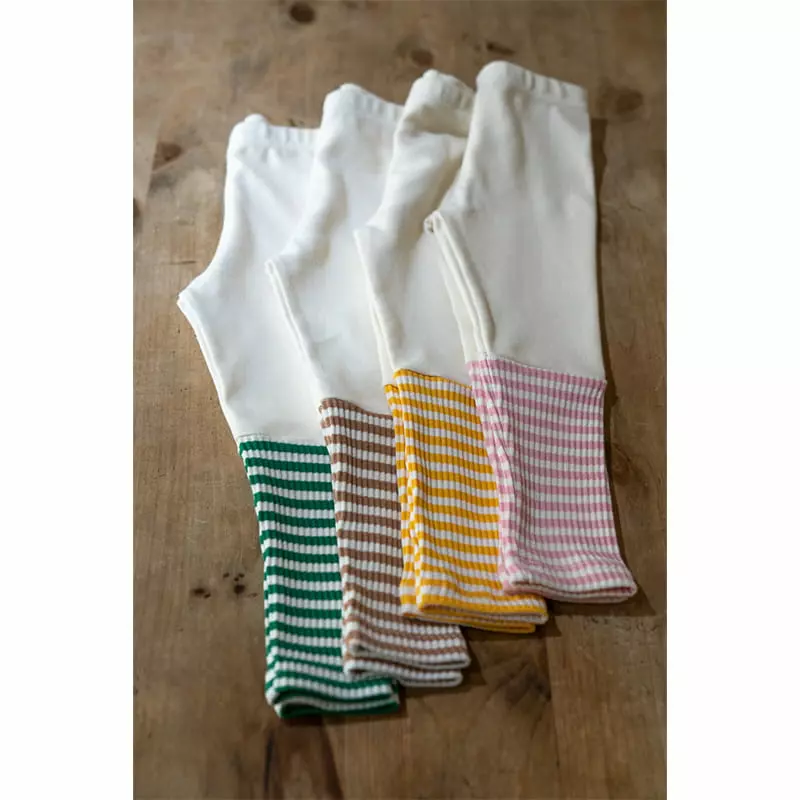 Raykids - Korean Children Fashion - #childrensboutique - Candy Sticky Pants - 5
