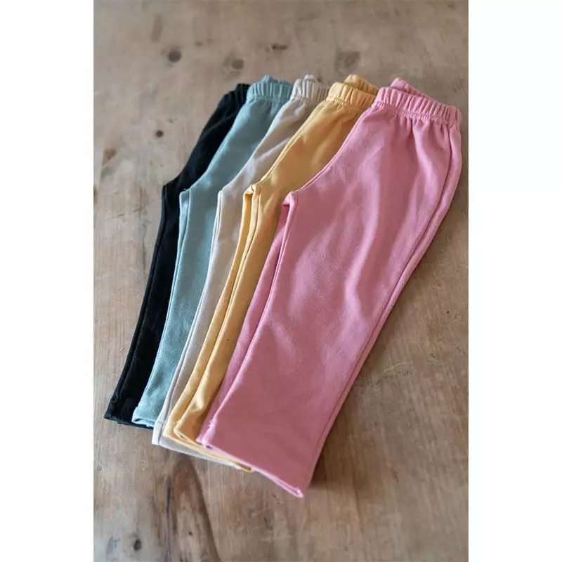 Raykids - Korean Children Fashion - #magicofchildhood - Lounge Pants - 10