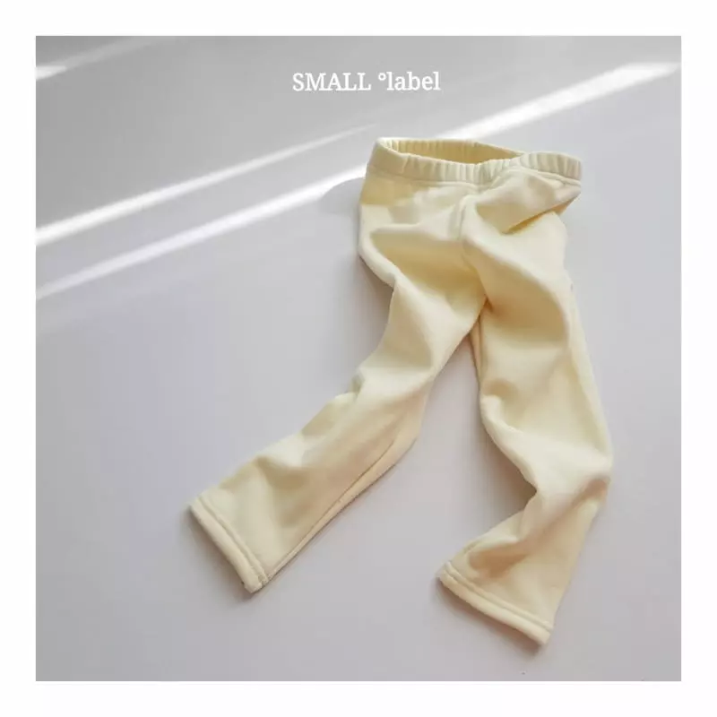 Small Label - Korean Children Fashion - #Kfashion4kids - Daily Leggings - 5
