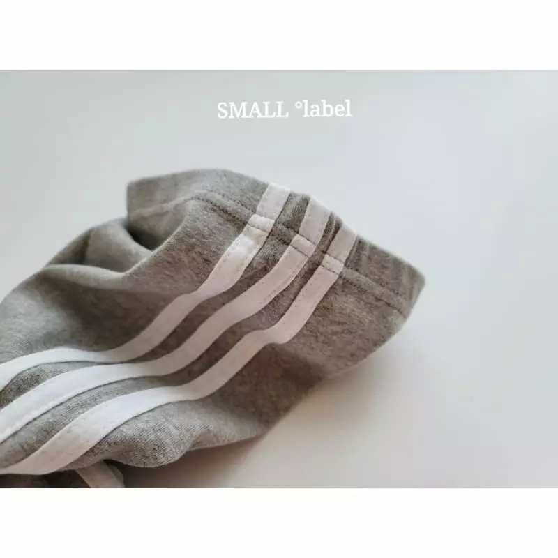 Small Label - Korean Children Fashion - #childofig - Three St Leggings - 8