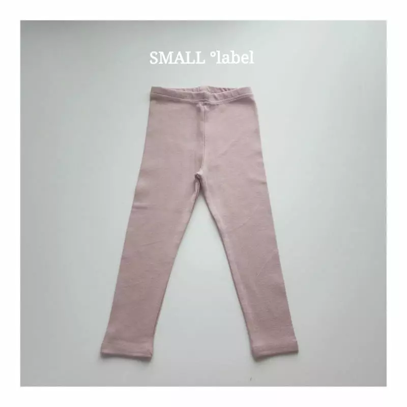 Small Label - Korean Children Fashion - #fashionkids - Daily Leggings