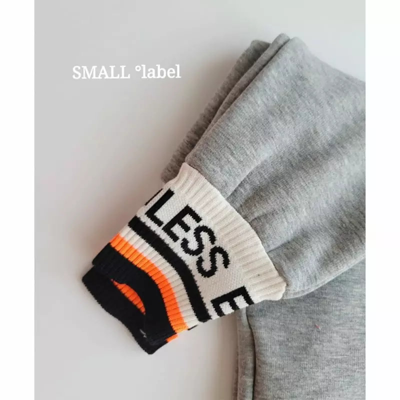 Small Label - Korean Children Fashion - #kidsshorts - Piping Pants