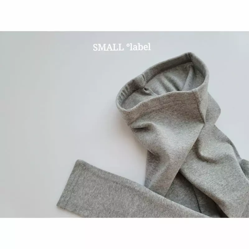 Small Label - Korean Children Fashion - #kidsstore - Daily Leggings - 4