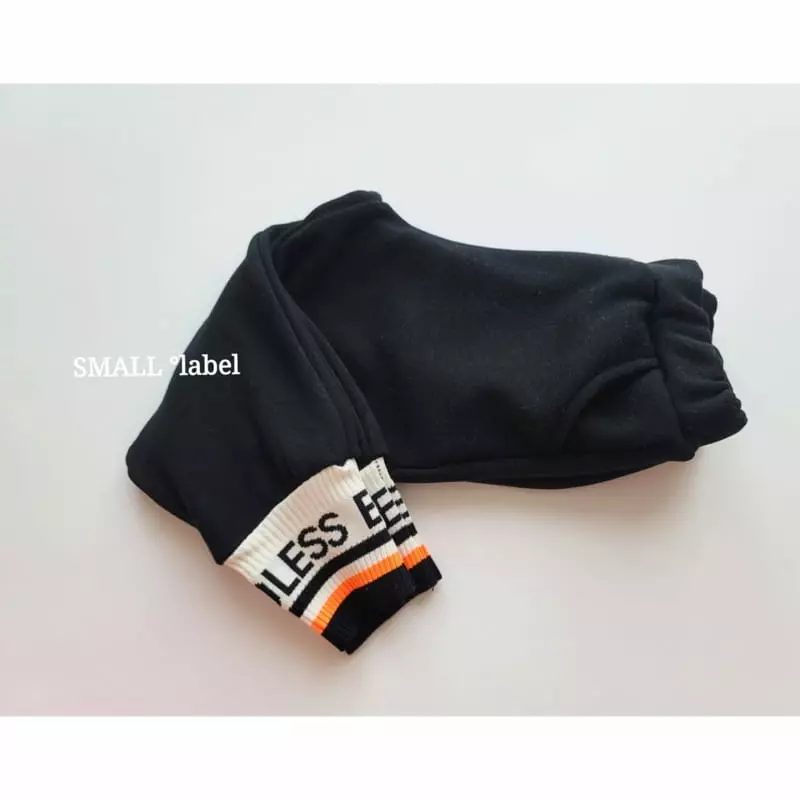 Small Label - Korean Children Fashion - #magicofchildhood - Piping Pants - 6