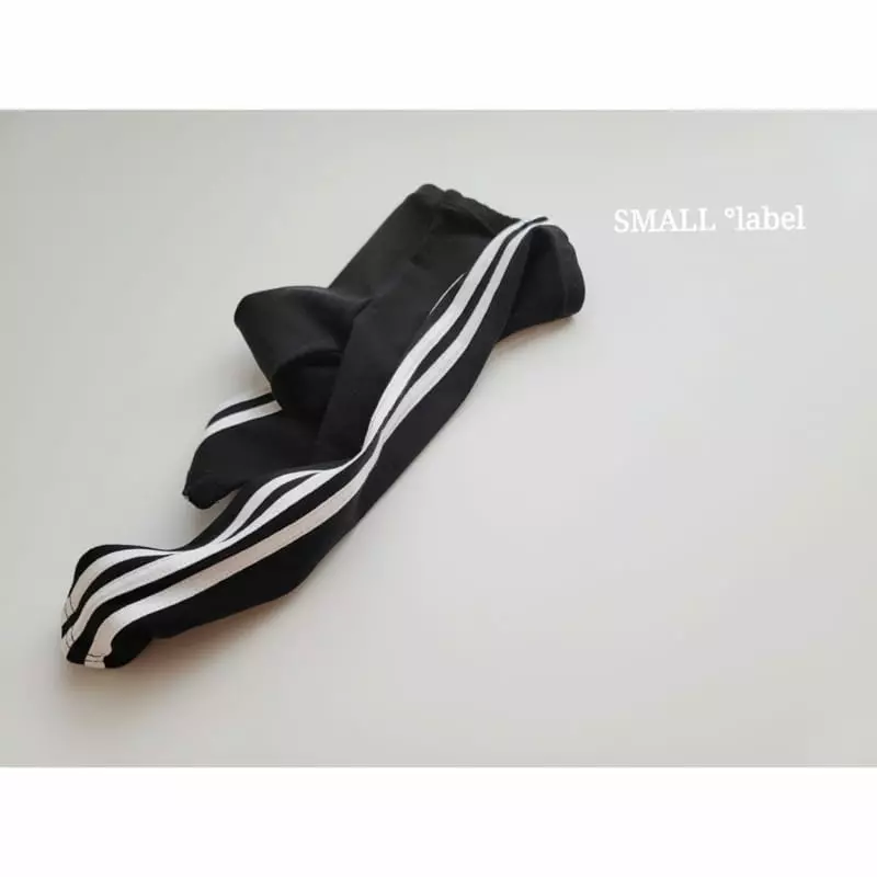 Small Label - Korean Children Fashion - #magicofchildhood - Three St Leggings - 5