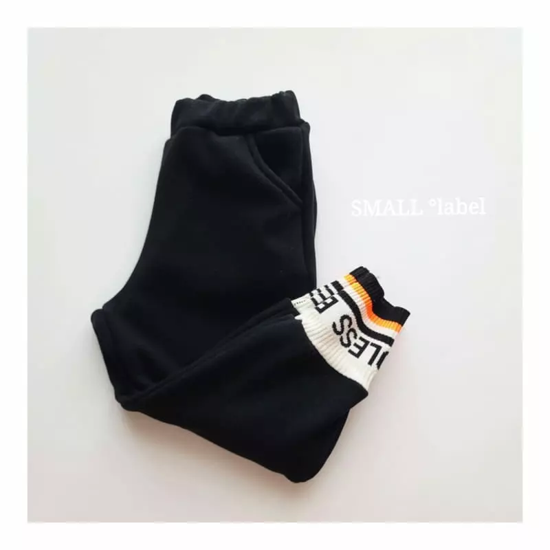 Small Label - Korean Children Fashion - #minifashionista - Piping Pants - 7