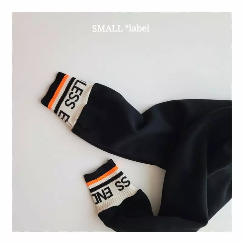 Small Label - Korean Children Fashion - #prettylittlegirls - Piping Pants - 8