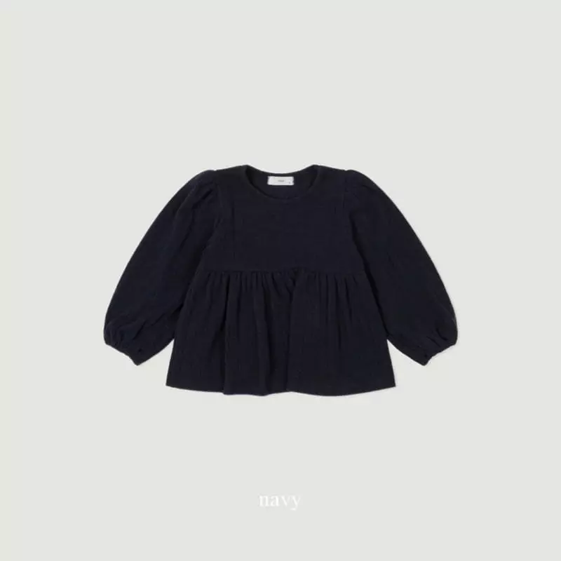 Soye - Korean Children Fashion - #Kfashion4kids - Zizel Set - 8