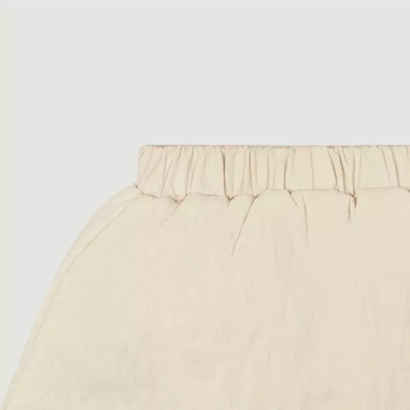 Soye - Korean Children Fashion - #childofig - Padding Pocket Skirt - 6