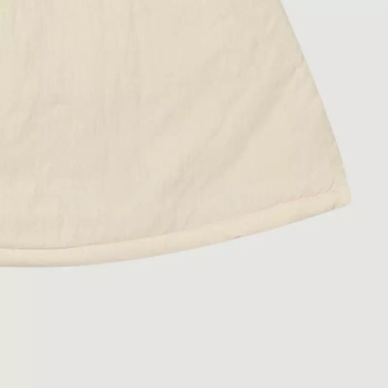 Soye - Korean Children Fashion - #childrensboutique - Padding Pocket Skirt - 7