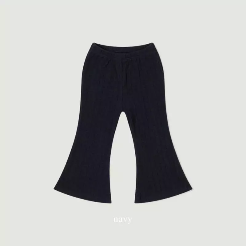 Soye - Korean Children Fashion - #discoveringself - Zizel Set - 3