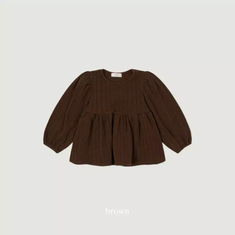 Soye - Korean Children Fashion - #discoveringself - Zizel Set - 4