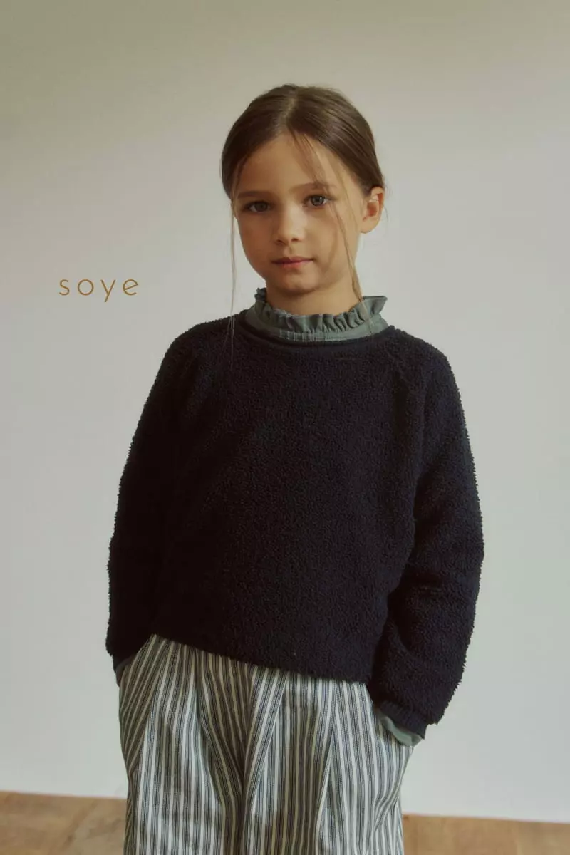 Soye - Korean Children Fashion - #minifashionista - Tender Pants - 11