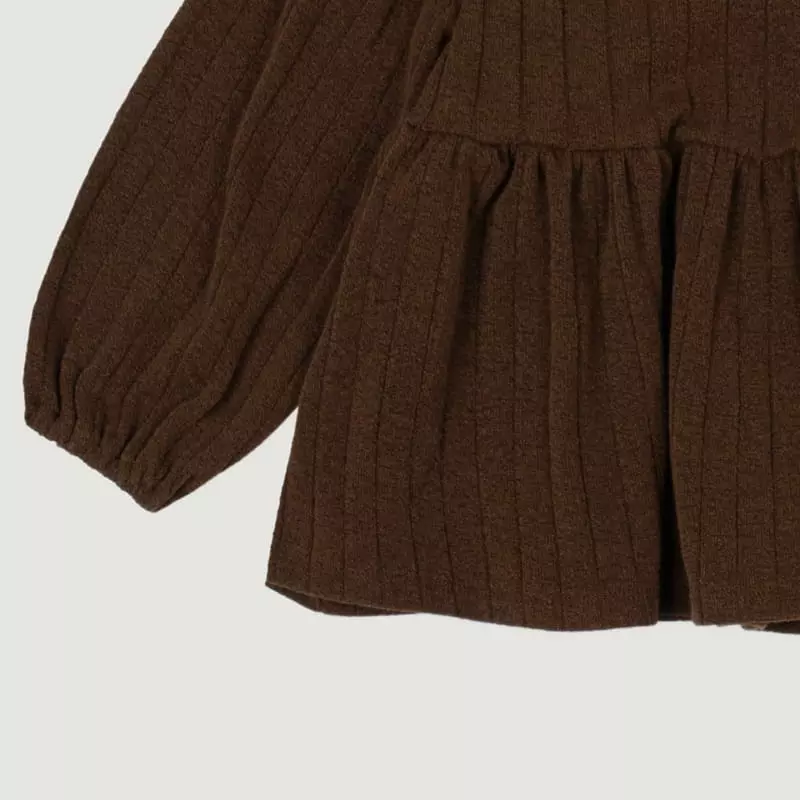 Soye - Korean Children Fashion - #minifashionista - Zizel Set - 11