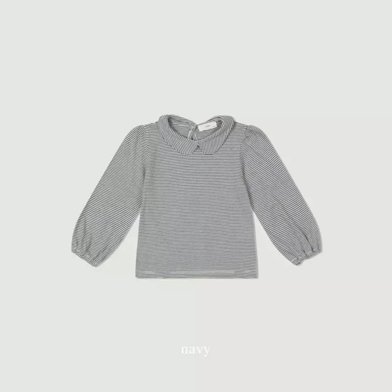Soye - Korean Children Fashion - #prettylittlegirls - ST Cricle Tee