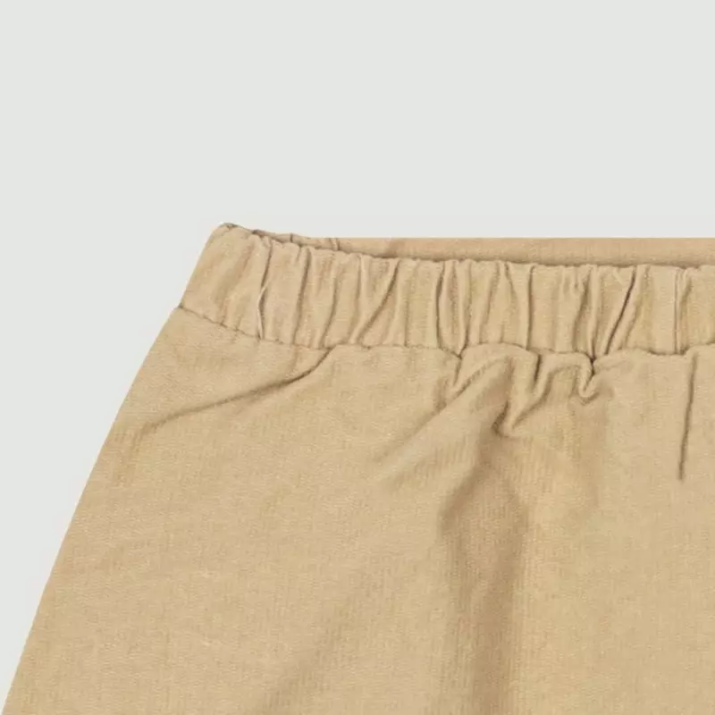 Soye - Korean Children Fashion - #todddlerfashion - Pima Skirt - 5